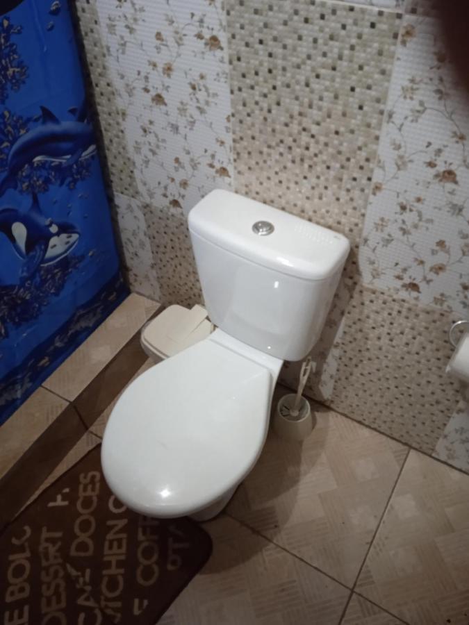 Hotel Estanislao Lopez 127 à Puerto Iguazú Extérieur photo