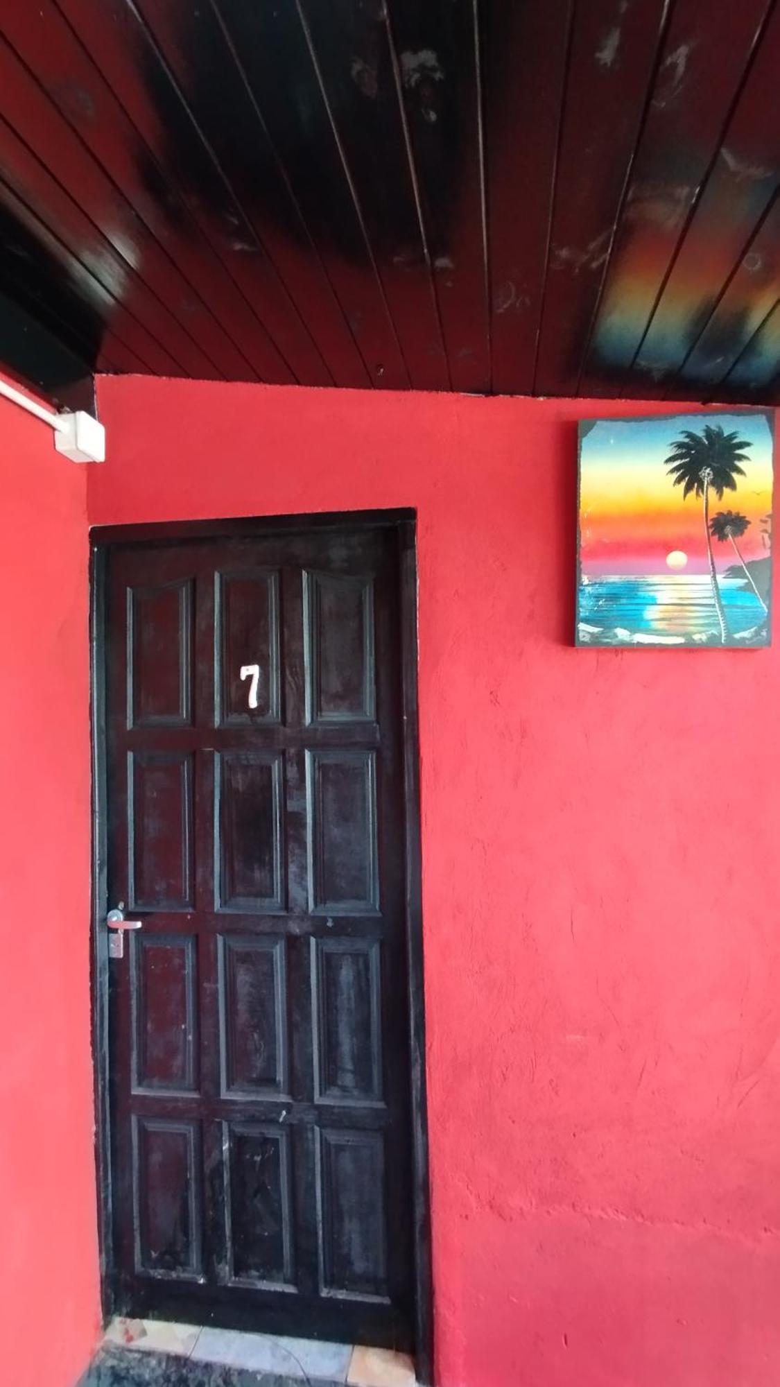 Hotel Estanislao Lopez 127 à Puerto Iguazú Extérieur photo