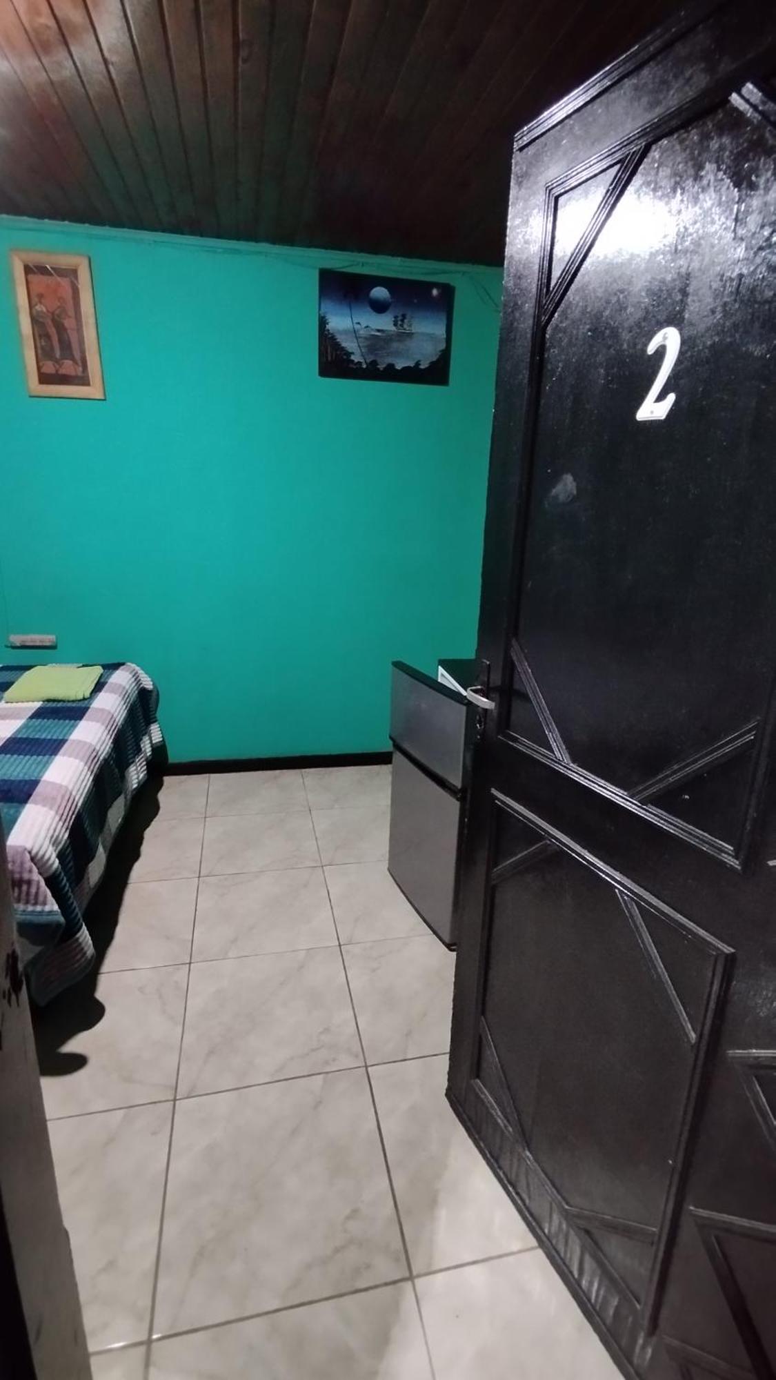 Hotel Estanislao Lopez 127 à Puerto Iguazú Extérieur photo