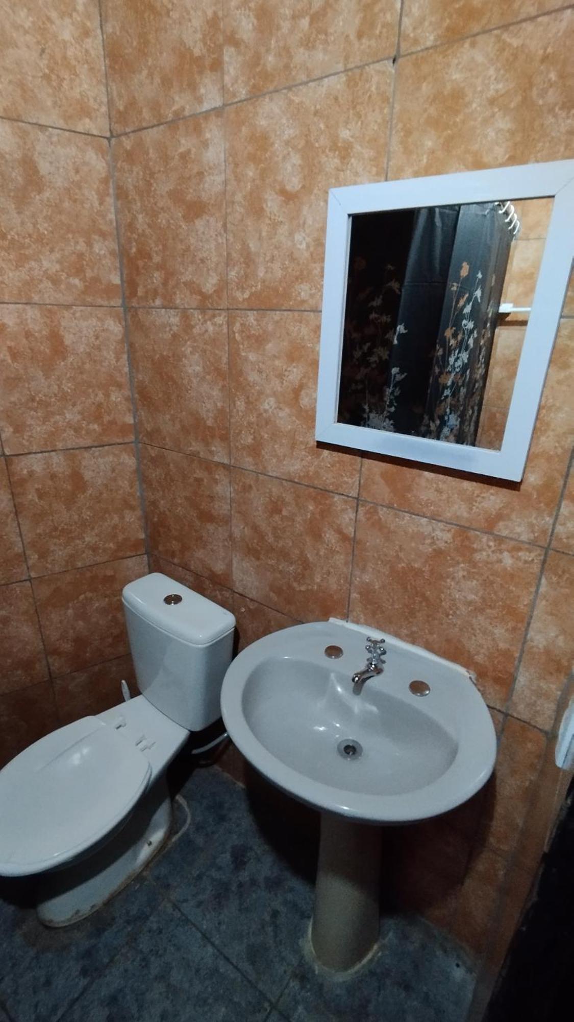 Hotel Estanislao Lopez 127 à Puerto Iguazú Extérieur photo